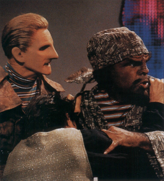 Illustration for article titled 10 Things You Probably Didn't Know About Star Trek: Deep Space Nine